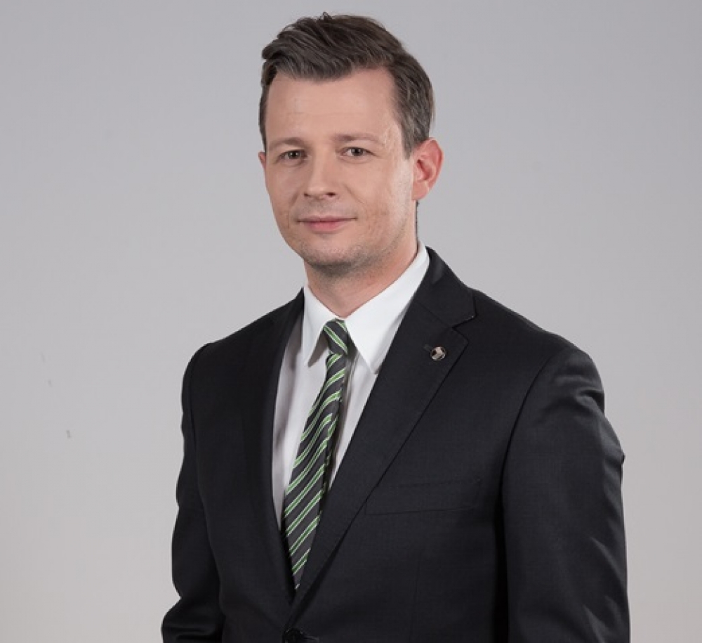 Zmiany personalne w strukturach SKODA Polska