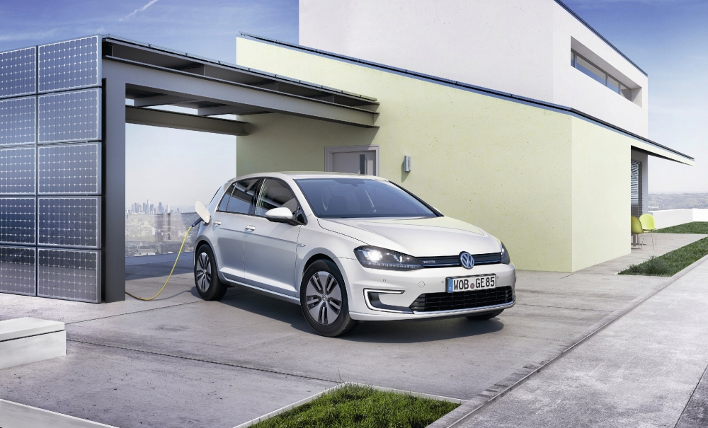 Historyczny rekord: w 2017 roku VW wyprodukował ponad sześć milionów aut