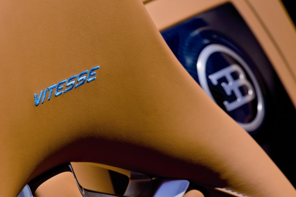 Następca Veyrona zadebiutuje w 2015 roku