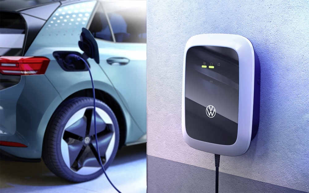 Energia elektryczna ze źródeł odnawialnych dla właścicieli samochodów elektrycznych i PHEV od Grupy Polenergia