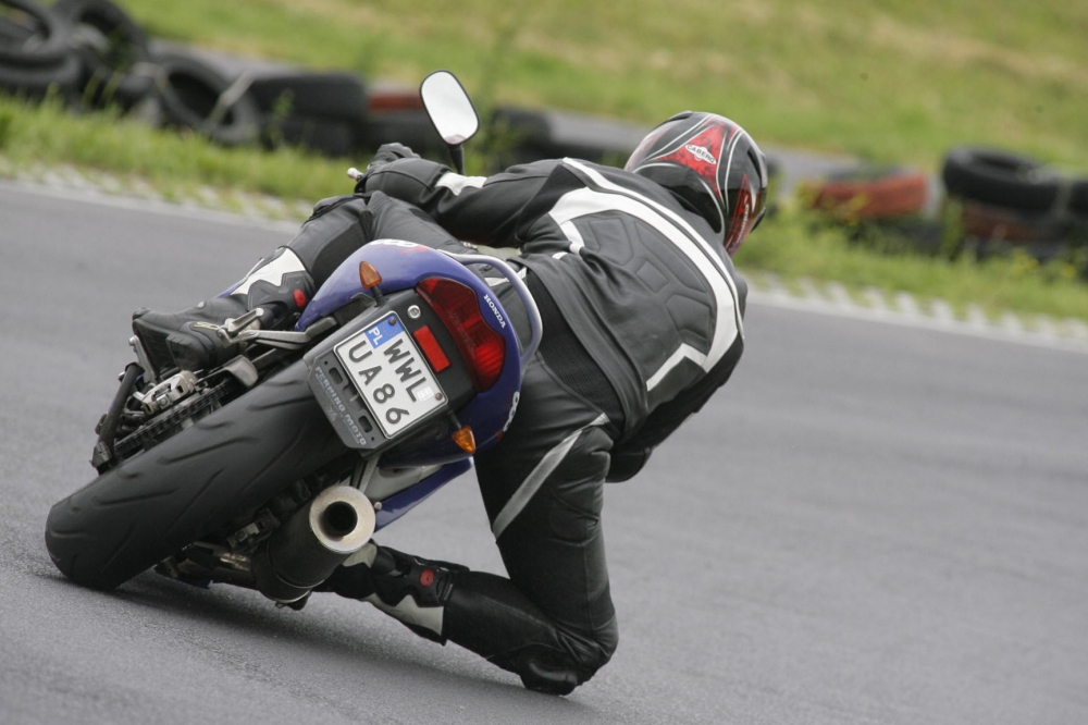Kolejna edycja Speed Day