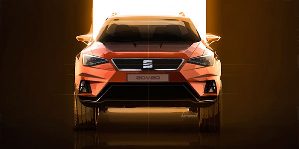 Seat jeszcze dzisiaj przedstawi nowego SUV-a