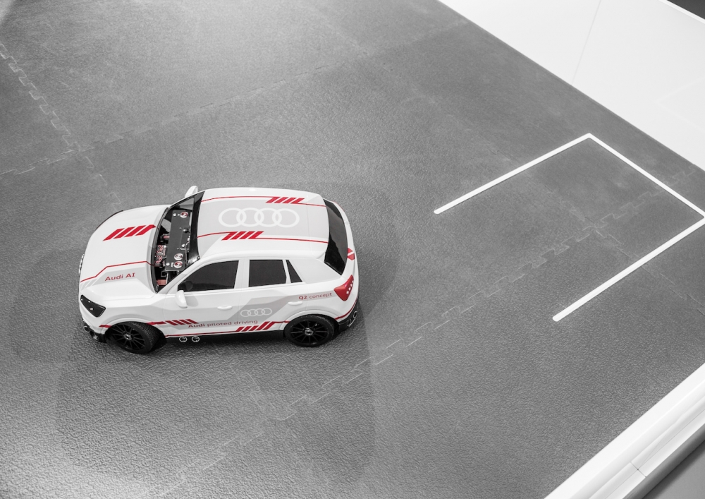Audi marką o najwyższej jakości wg czytelników Auto Bild