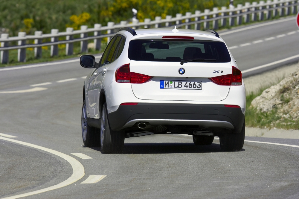 BMW Financial Services wprowadza pierwszą na polskim rynku ofertę finansowania samochodów używanych z gwarantowaną wartością końcową